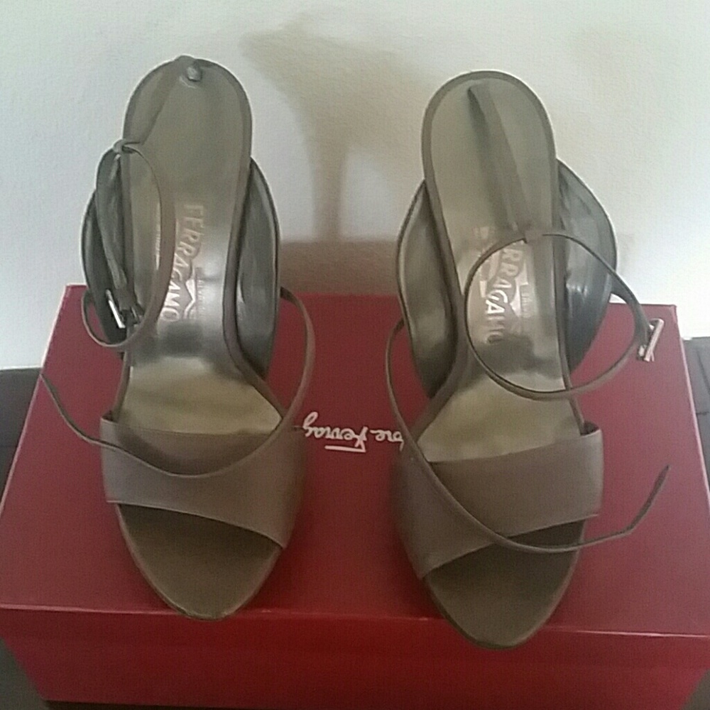 Salvatore ferragamo